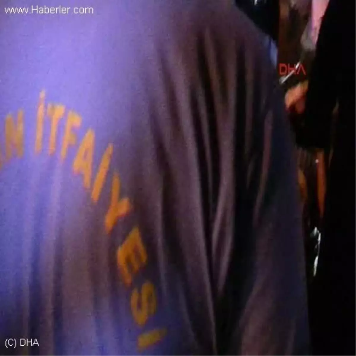 Mersin\'de 4 Trafik Kazası 2 Ölü, 7 Yaralı