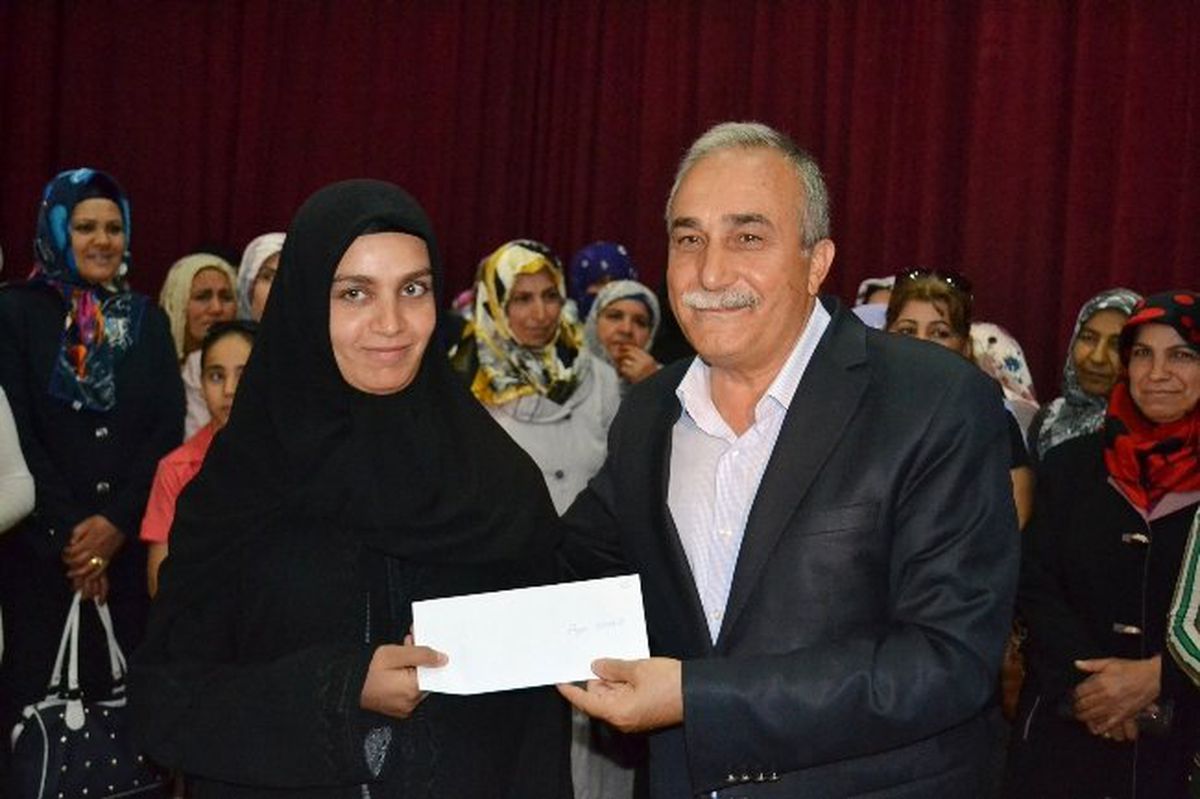 Mikro Kredi Ailesi\'nde Sayı 1600\'e Ulaştı