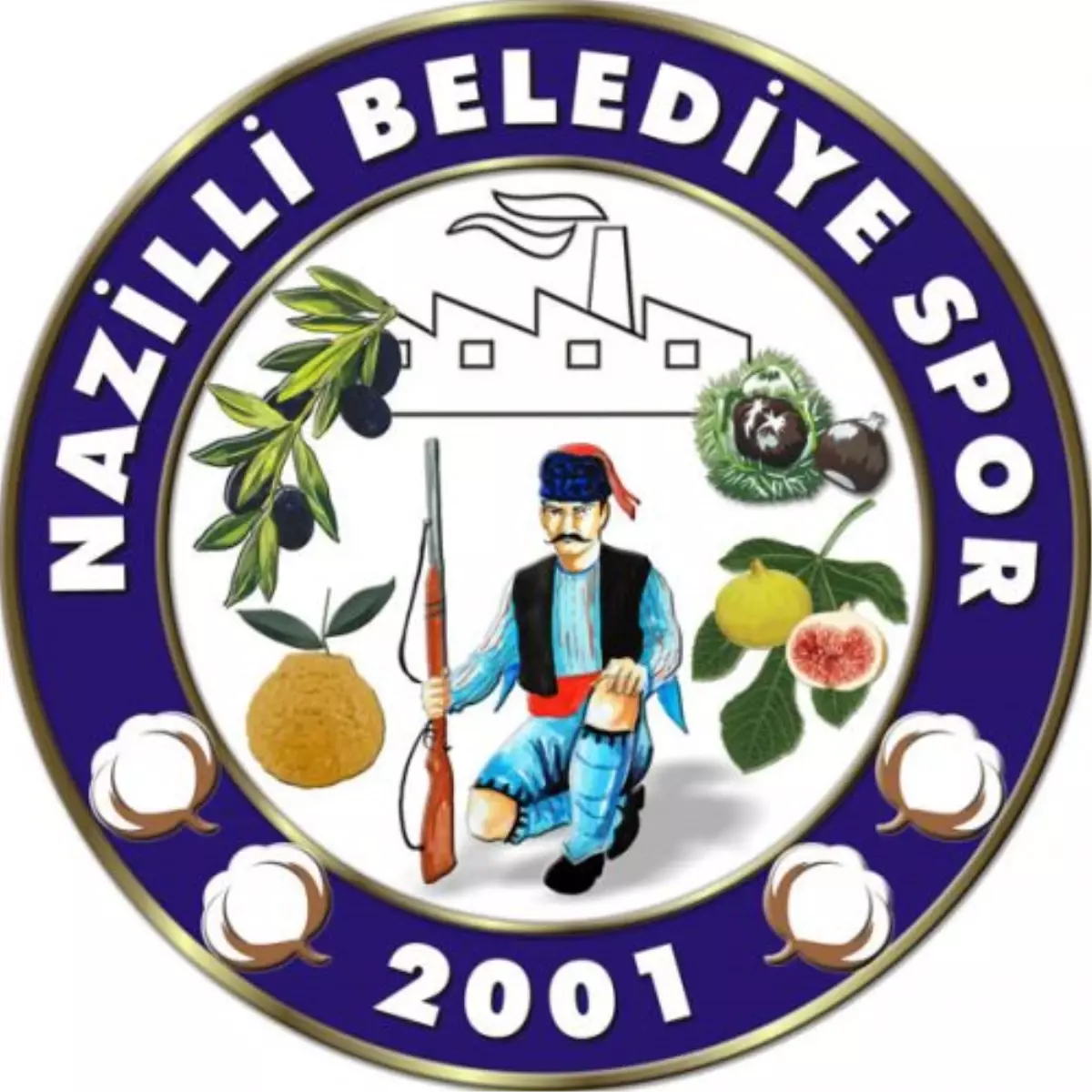 Nazilli Belediyespor\'da Transfer Çalışmaları