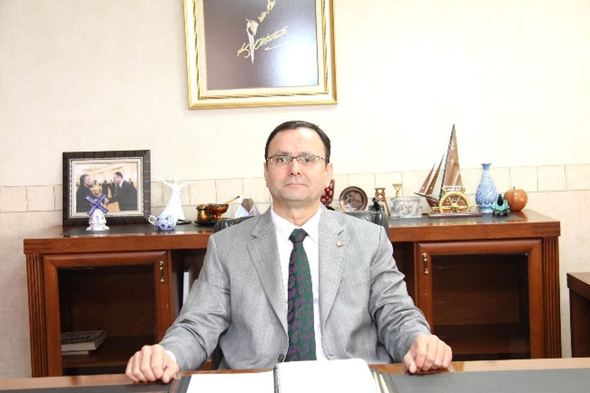 Sanayiciler Üretim Endeksindeki Artışa Temkinli Yaklaştı