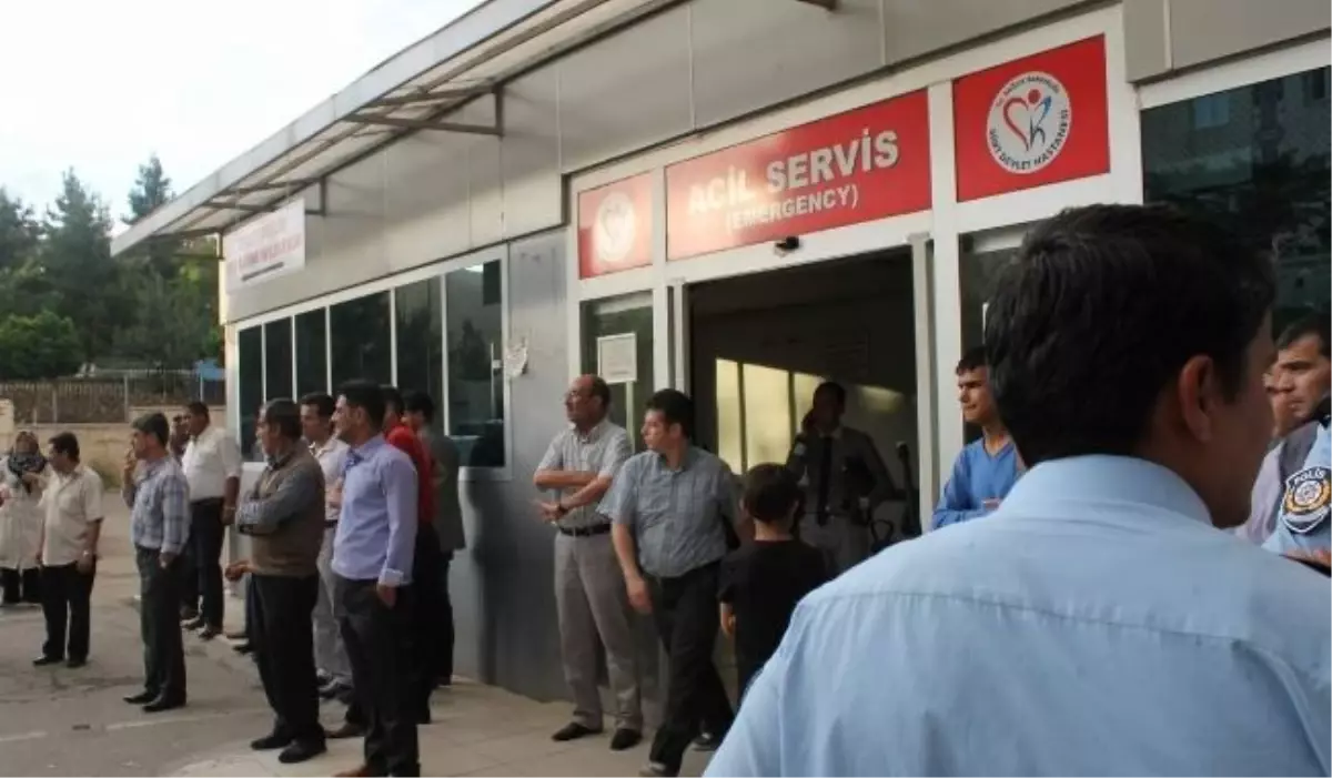 Siirt\'te Mühendisi Kaçırıp Penisini ve Kulağını Kestiler