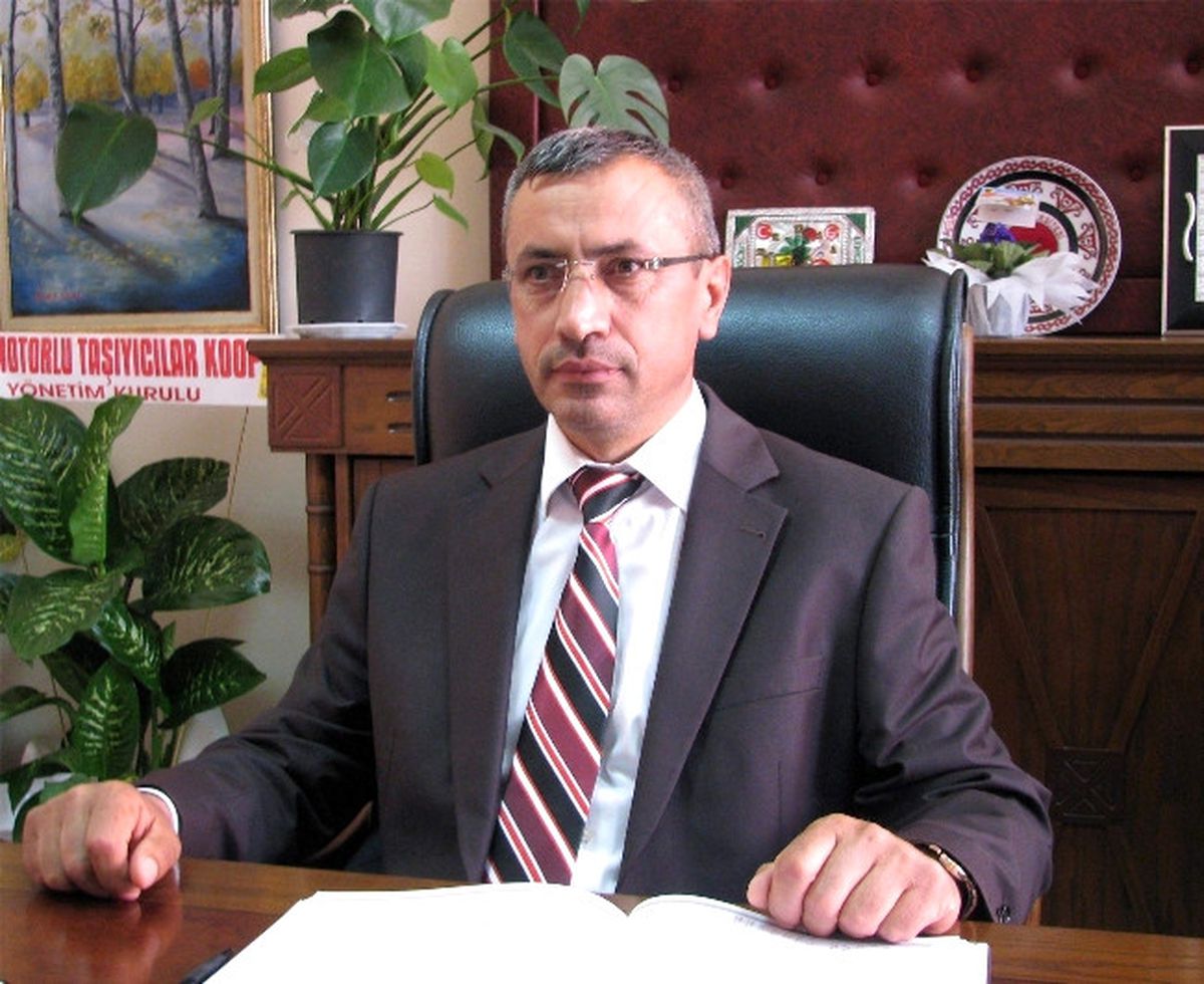 Sorgun Tso Başkanı Üzeyir Arslan, Kobi Politikaları Kurulu Üyeliğine Seçildi