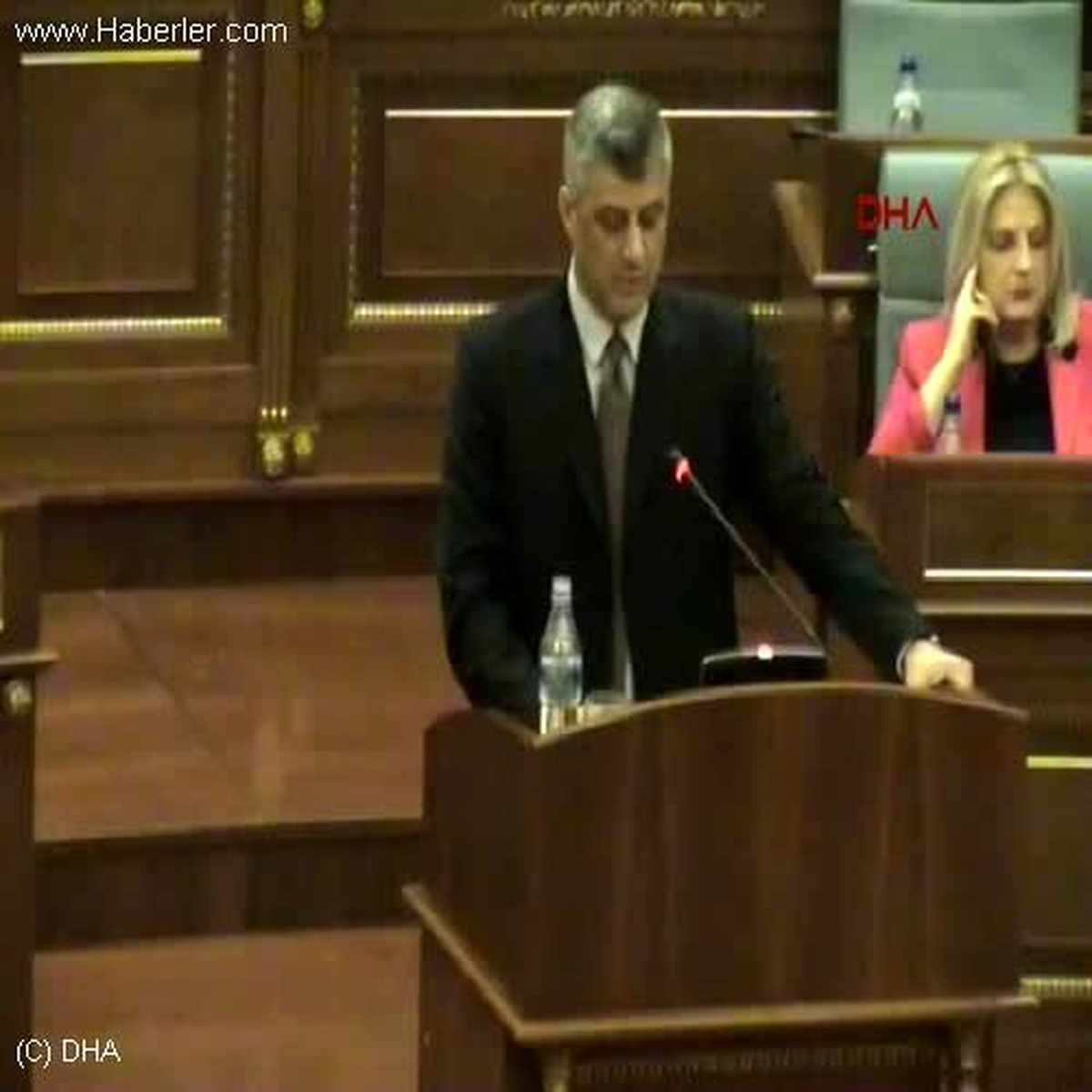 Toplumsal Memnuniyetsizlik Tırmanacak?