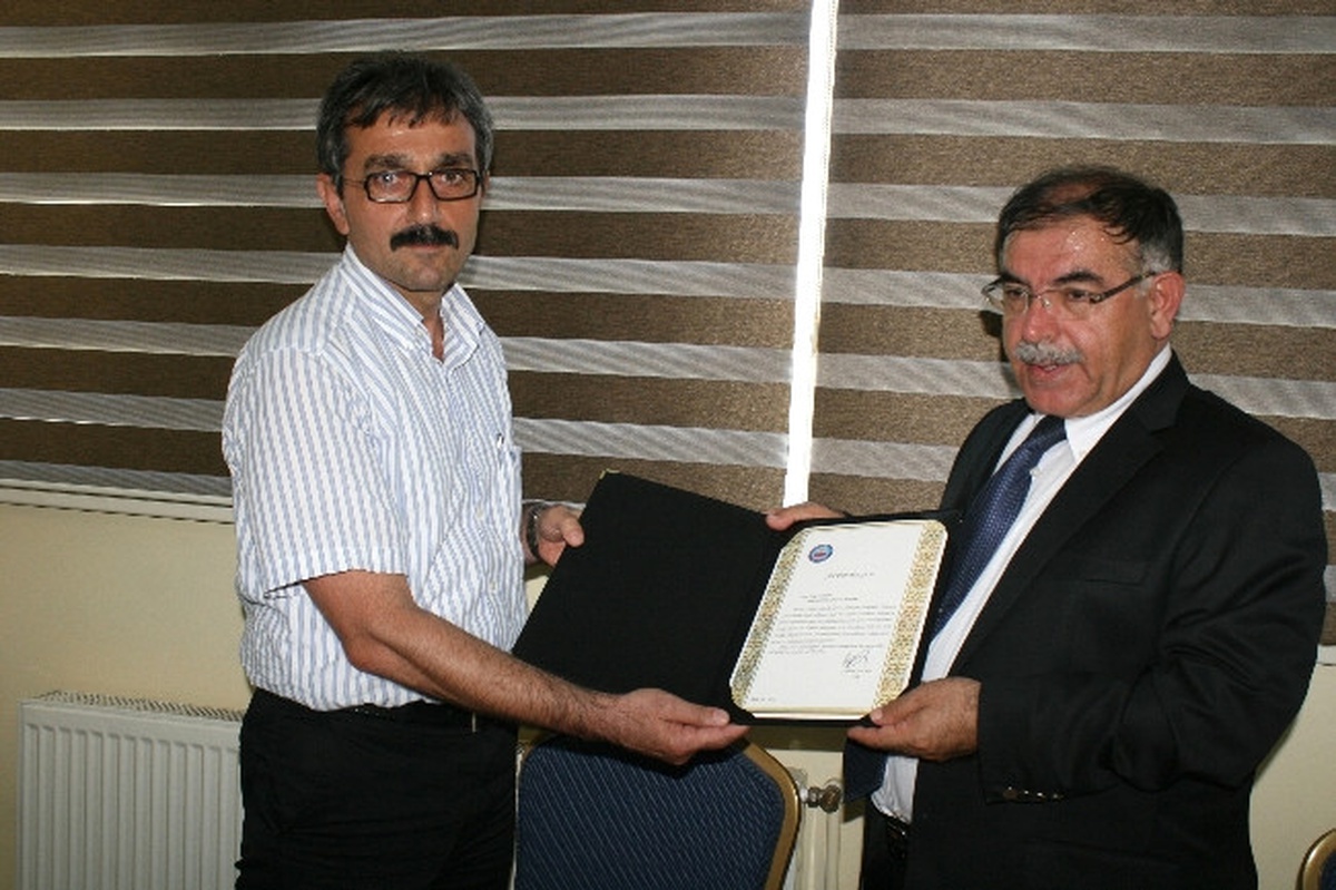 Vali Yılmaz "Düzce Hizmet Etmekten Mutluyum"
