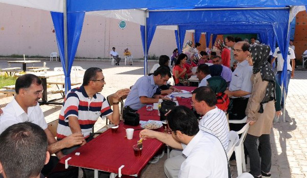 7 Aralık Üniversitesi\'ne 2 Bin 800 Kontenjan