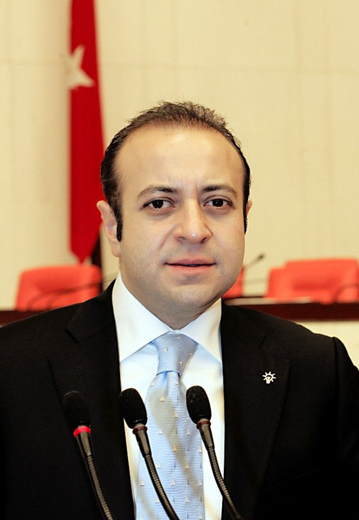 AB Bakanı Bağış, AK Parti\'nin 12. Yıl Dönümü Dolayısıyla Mesaj Yayınladı