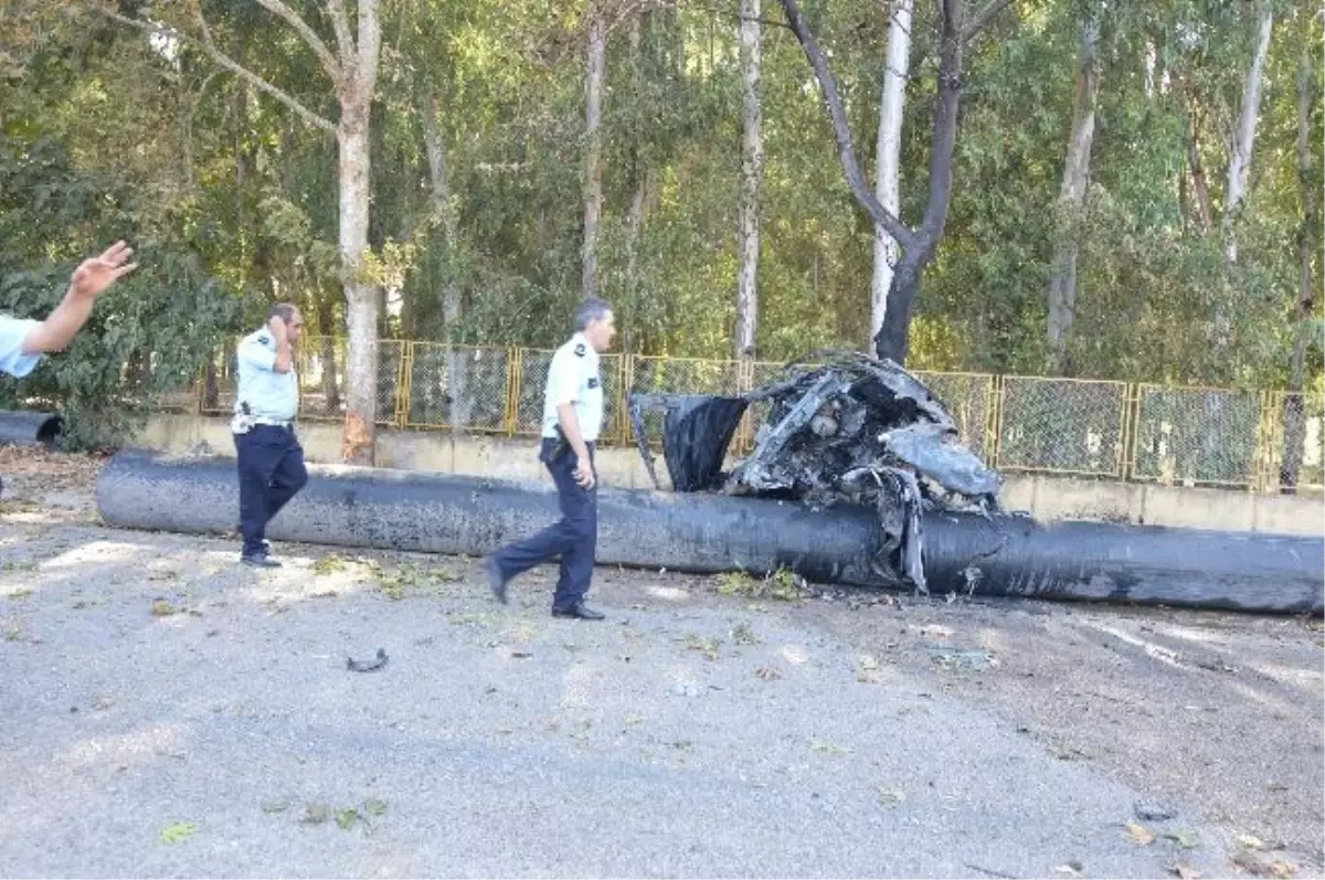 Adana\'da Trafik Kazası: 4 Ölü, 7 Yaralı