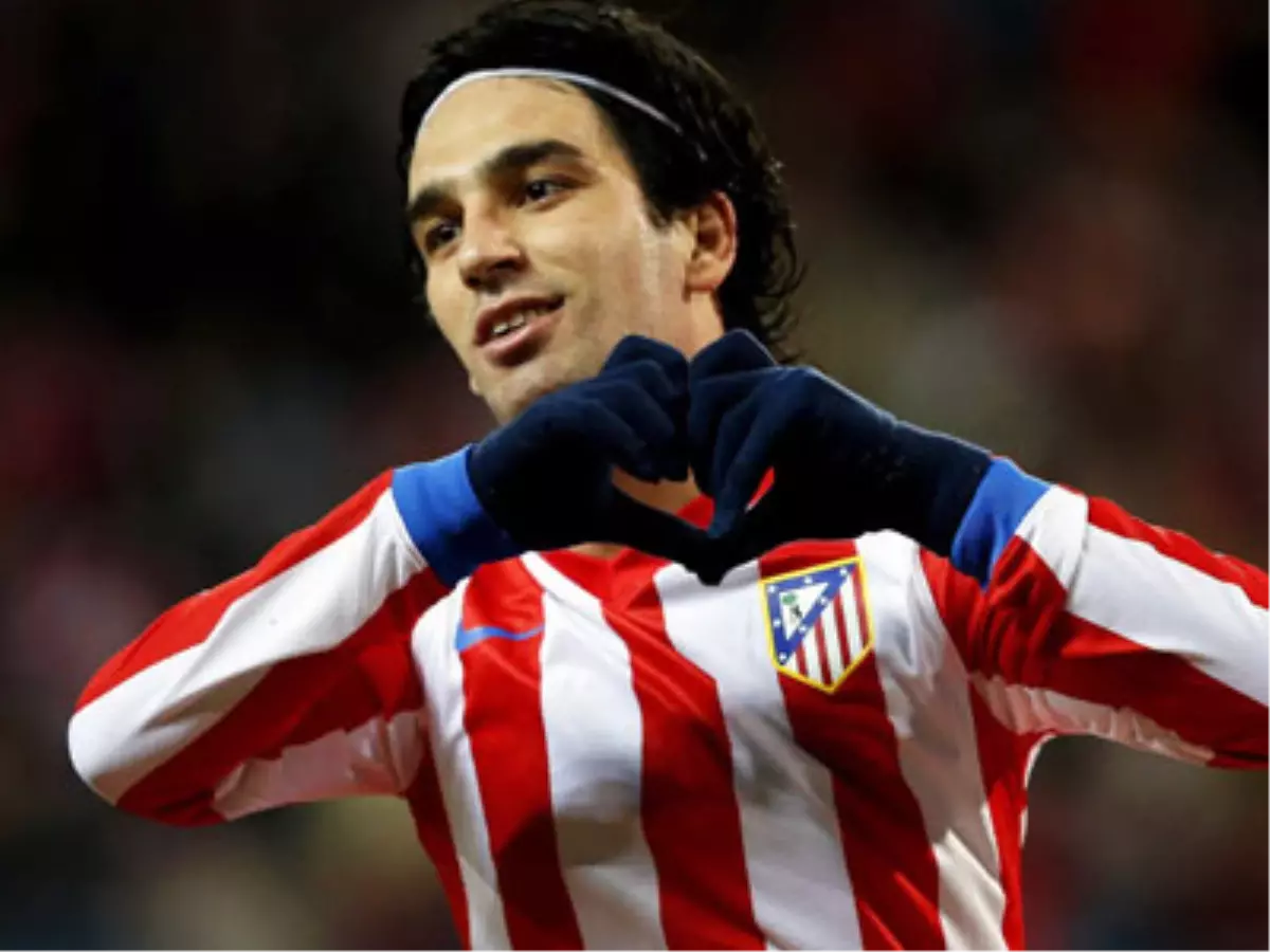 Arda Bu Sezon da Atletico Madrid\'de