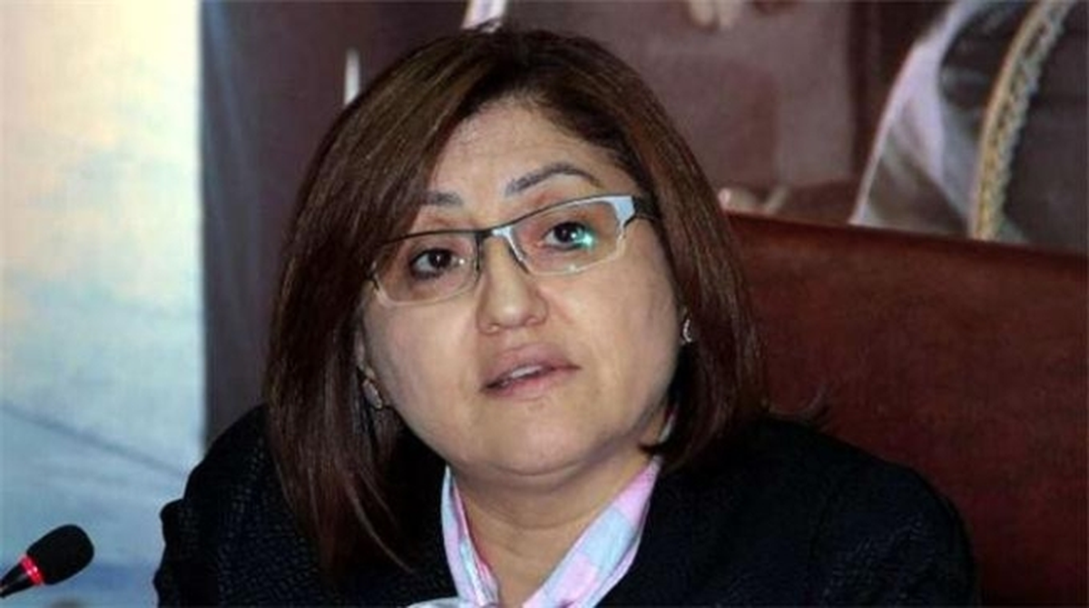 Aile ve Sosyal Politikalar Bakanı Fatma Şahin Cuma Günü Uşak\'a Geliyor