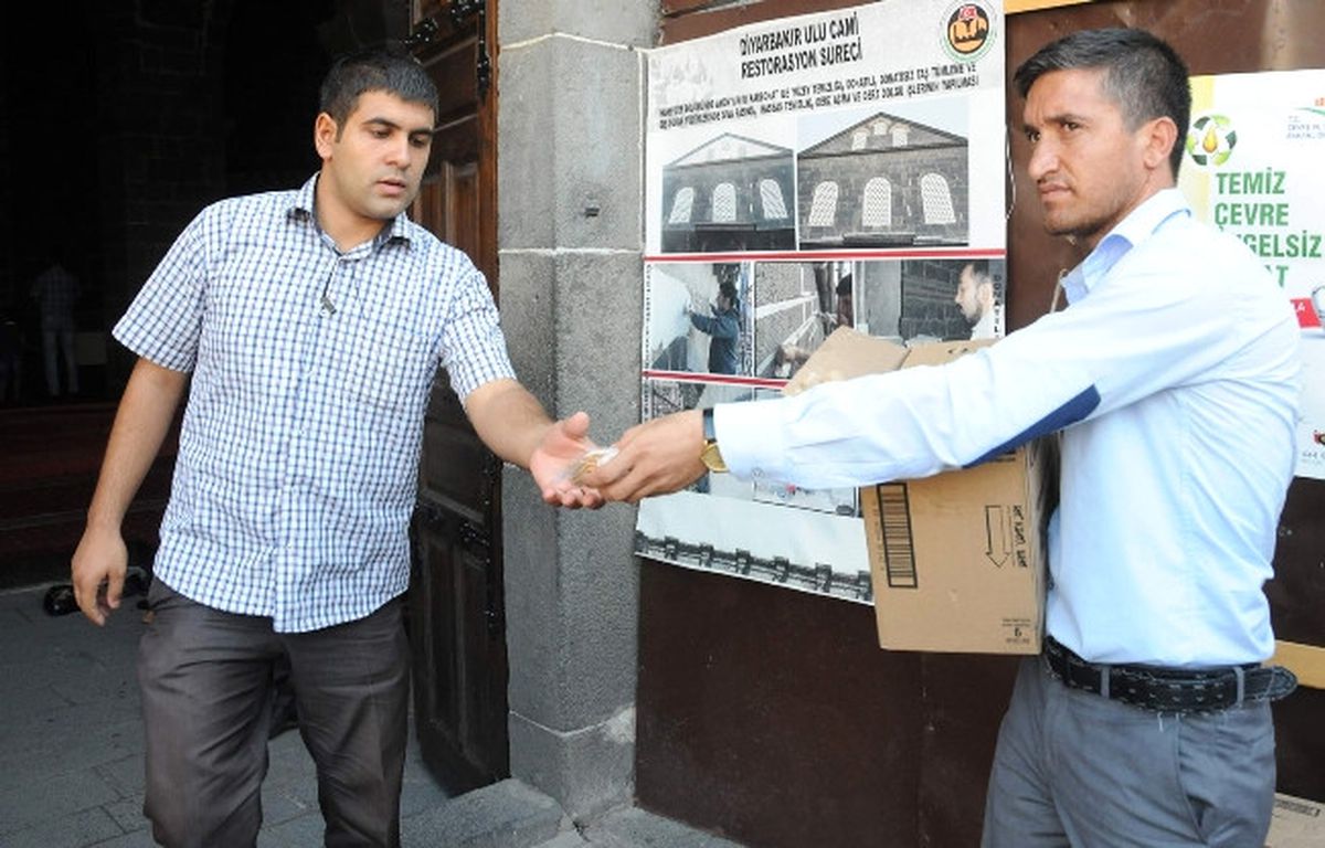 Ak Parti, Kuruluş Yıldönümü Kutlamalarını İptal Etti