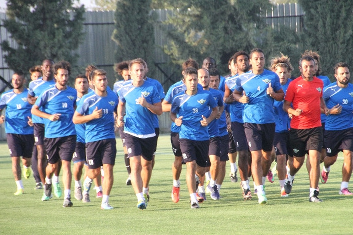 Akhisar Belediyespor, Sezona Galibiyetle Başlamak İstiyor