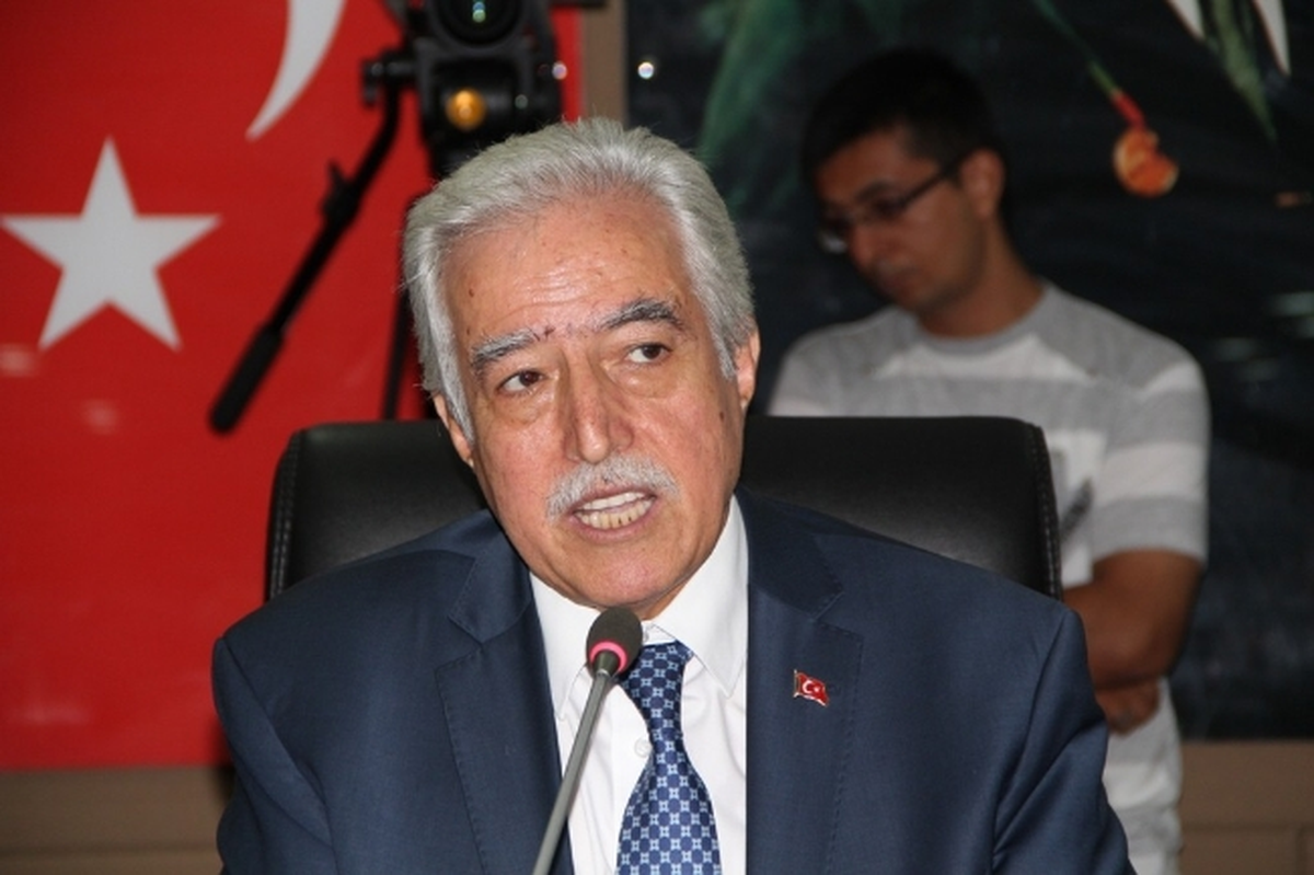 Aldırmaz\'ın Kentsel Dönüşüm Prensibi