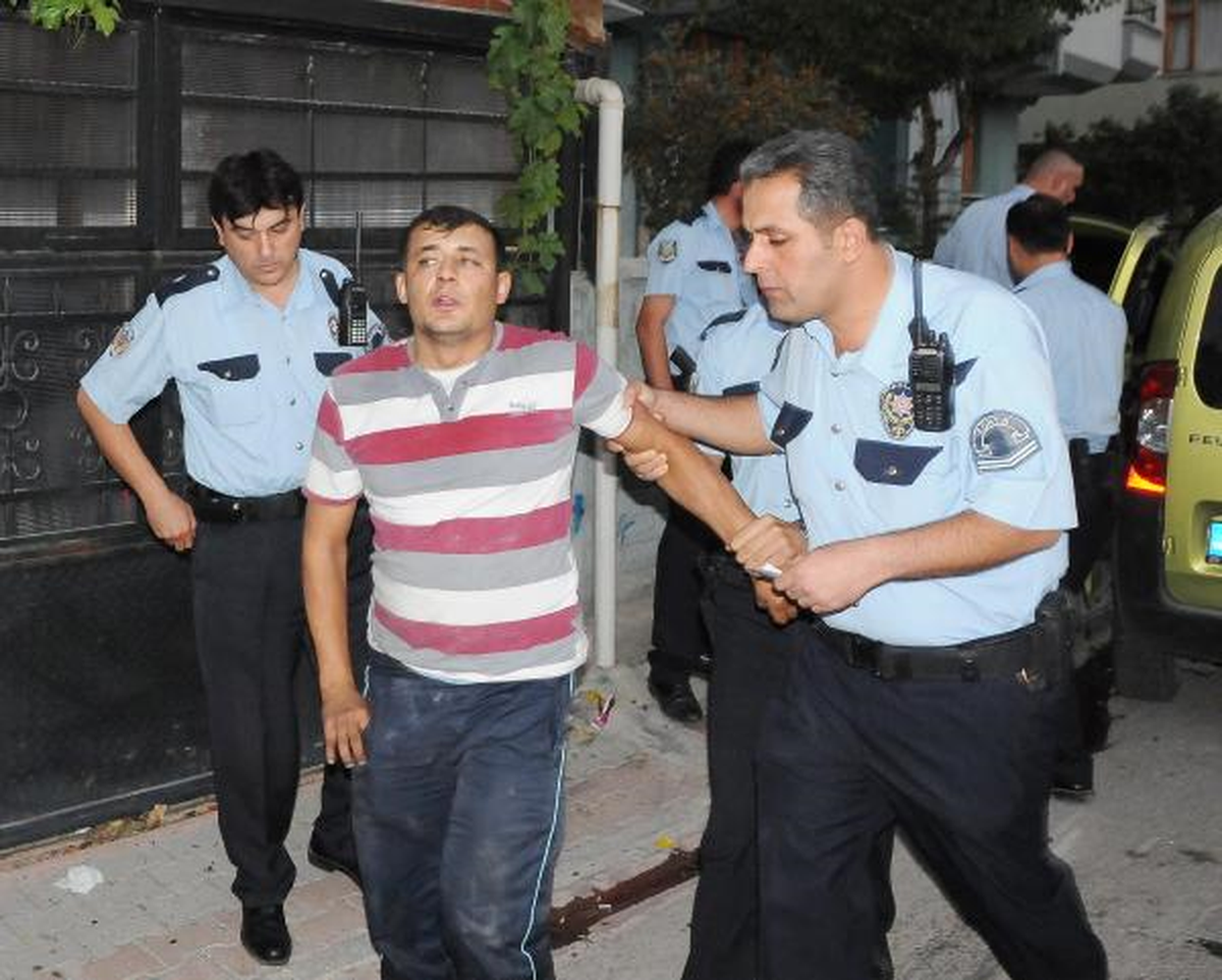 Alkolmetreyi Üflemedi, 2 Bin Lira Ceza Kesildi, Ehliyetine 2 Yıl El Konuldu