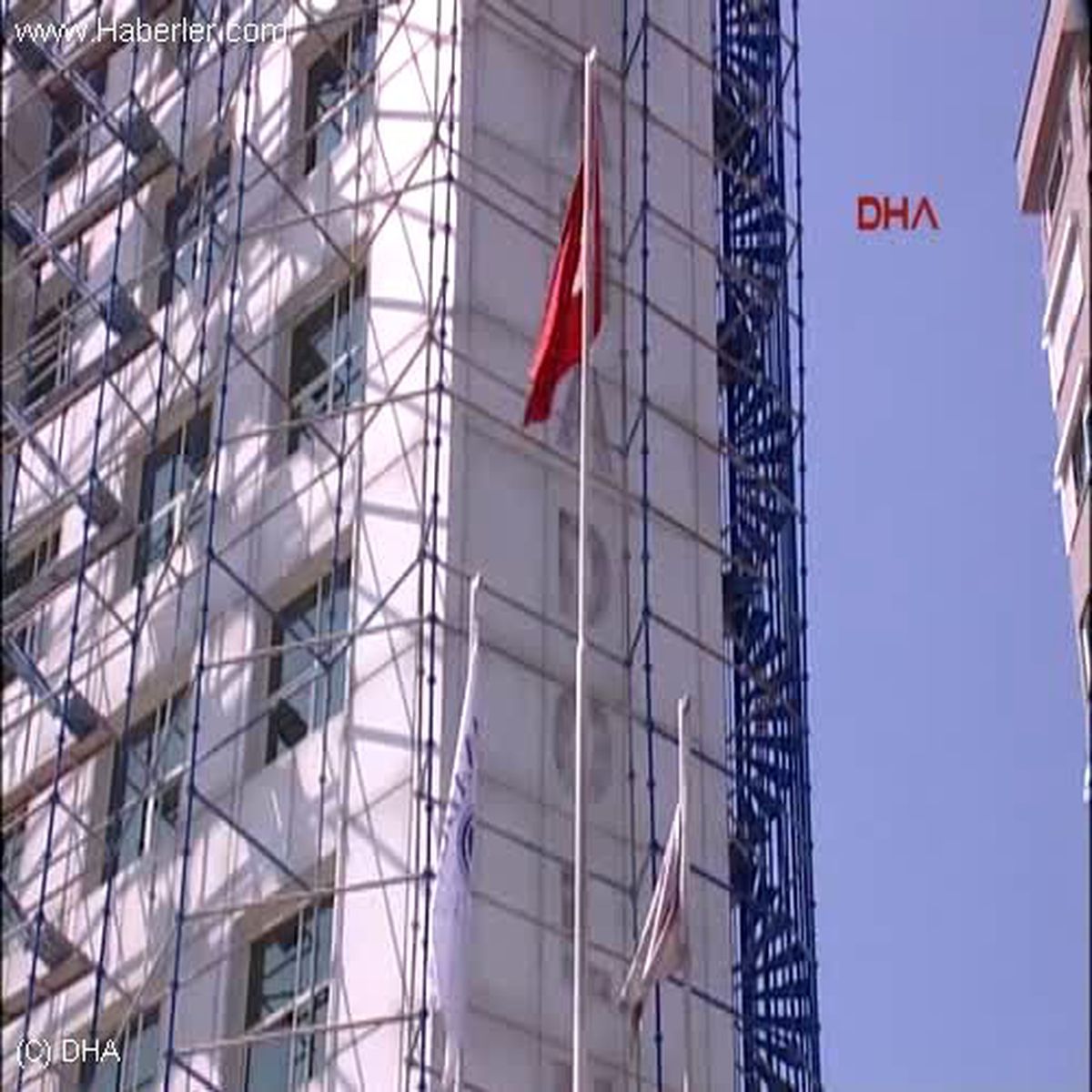Antalya \'Romanların Kralı\' Yoğun Bakımda
