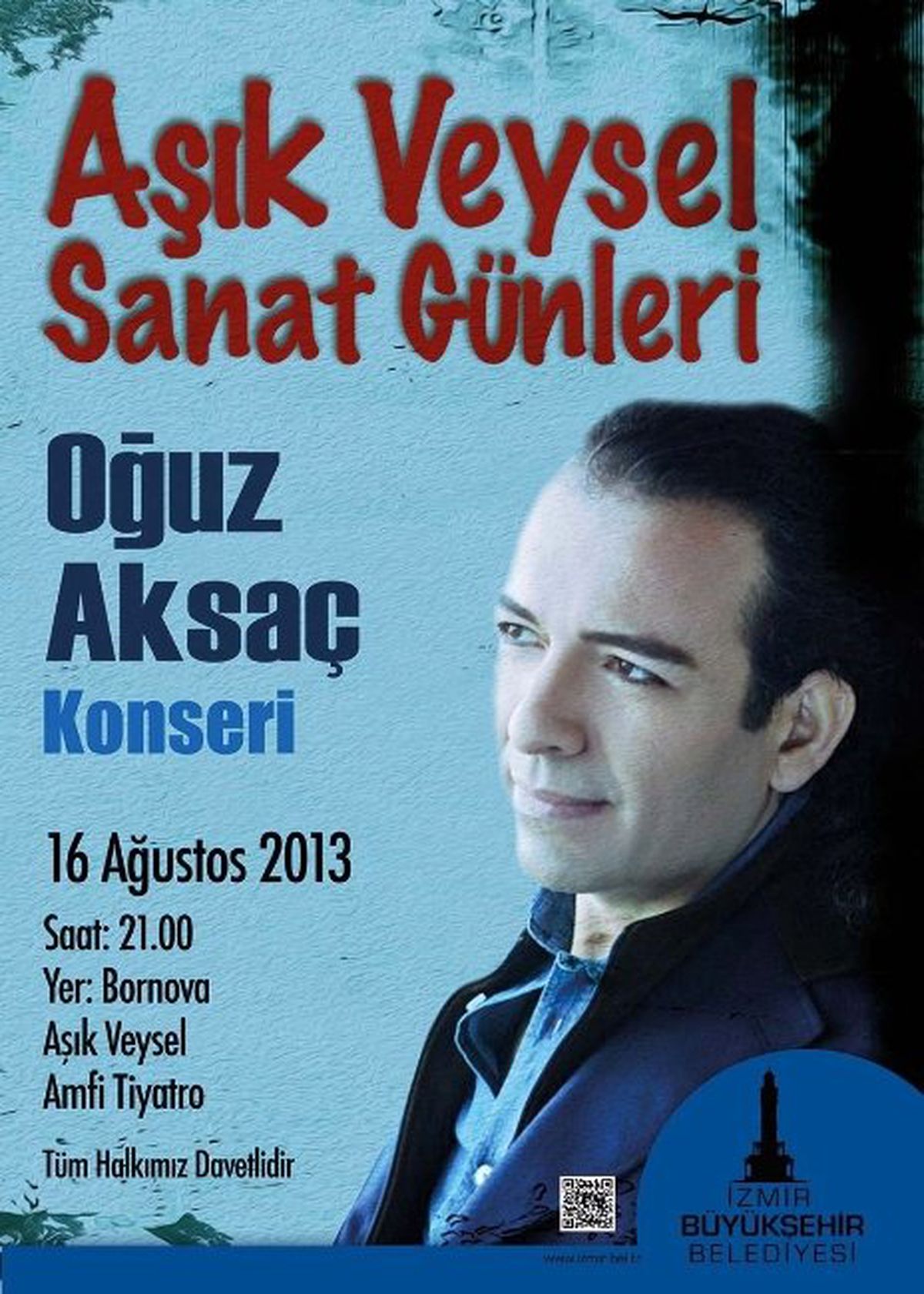 Aşık Veysel\'de Konserli Günler
