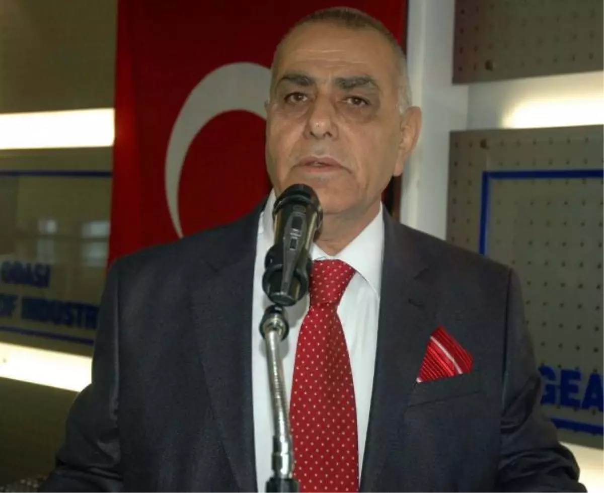 Aziz Kocaoğlu: CHP\'liyim, Yaşamım Boyunca Öyle Kalacağım