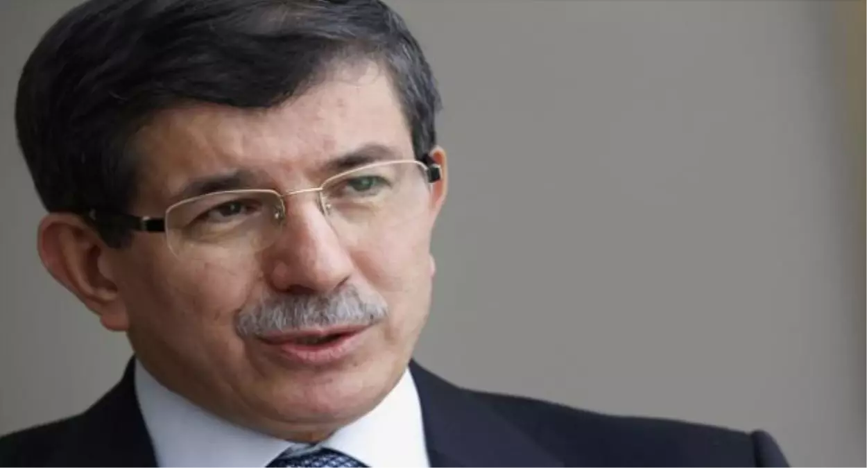 Bakan Davutoğlu\'nun Mısır Konusunda Telefon Diplomasisi Sürüyor