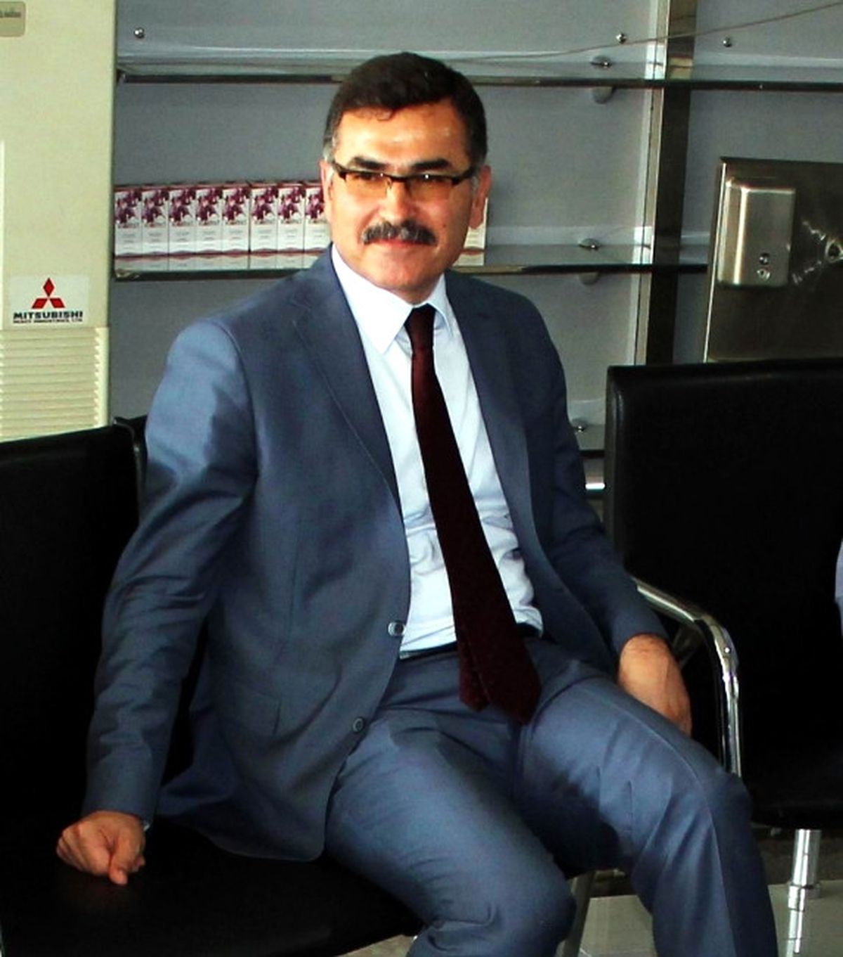 Balıkesir Valisi Ahmet Turhan Açıklaması