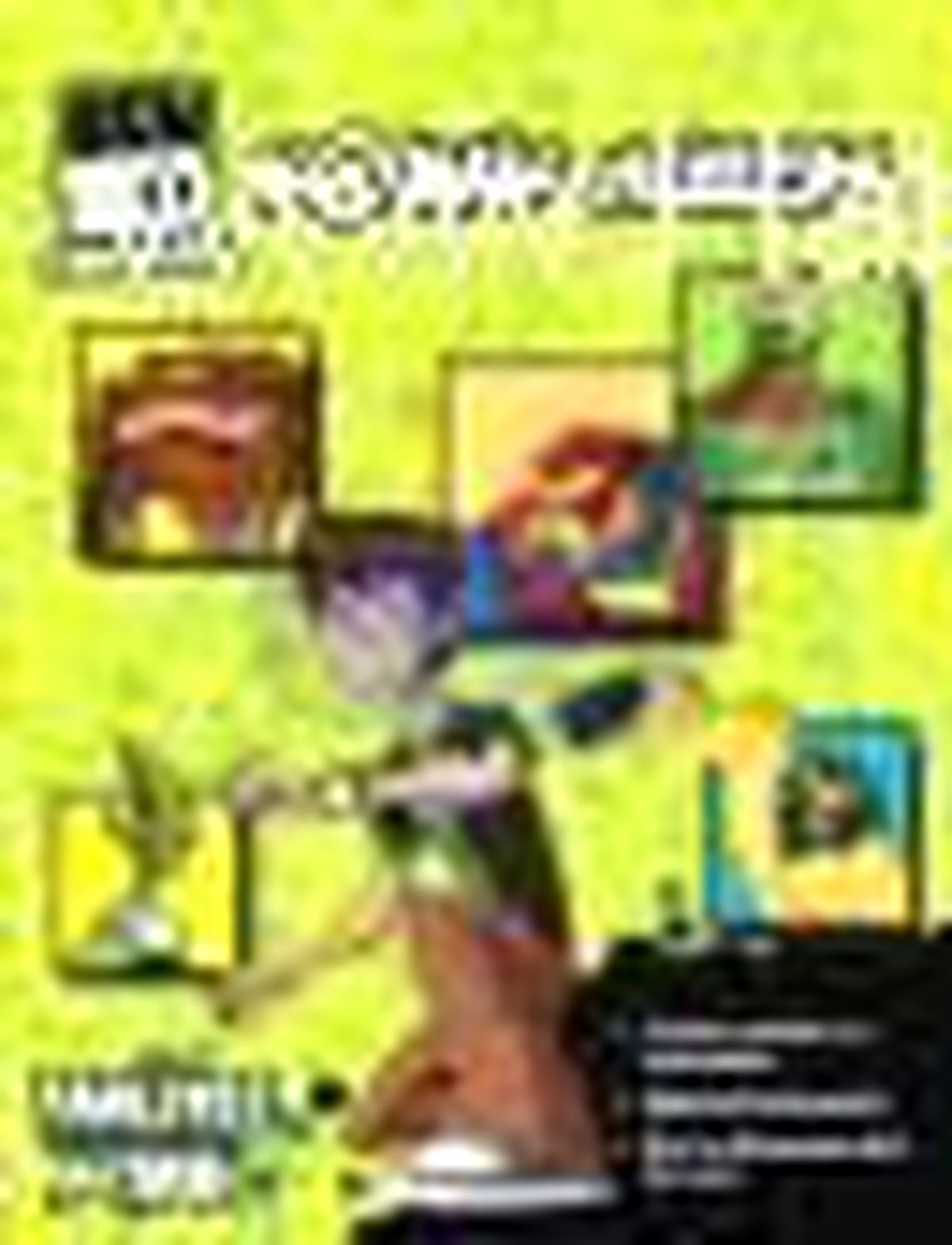 Ben 10 Omniverse - Kozmik Heyecan Kitabı