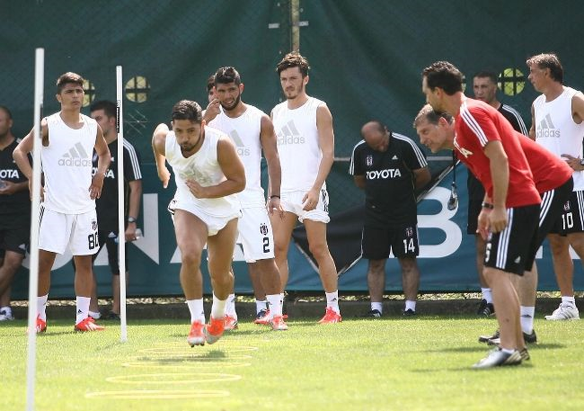 Beşiktaş\'ın Lig Tarihindeki Performansı