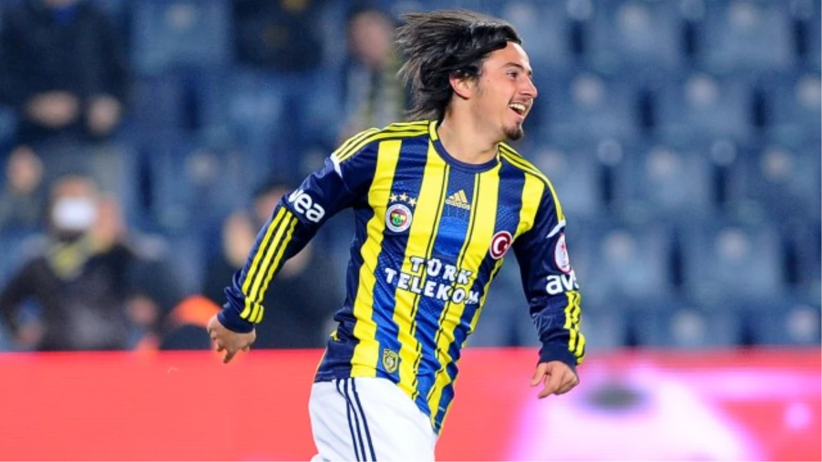 Bucaspor, Fenerbahçeli Recep Niyaz\'a Talip