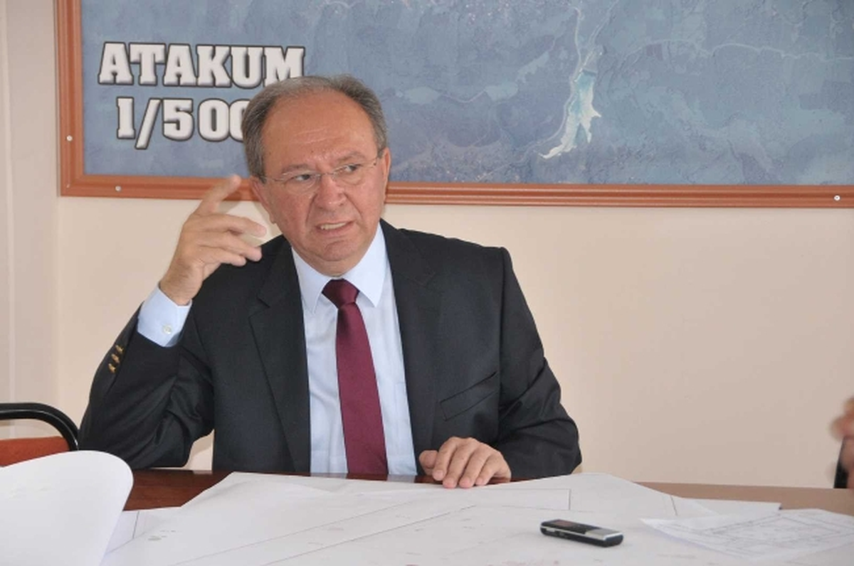 Burma\'dan Taş Ocakları Çağrısı