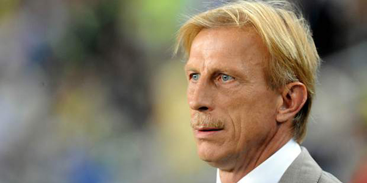 Bursaspor\'da Christoph Daum Dönemi Başladı