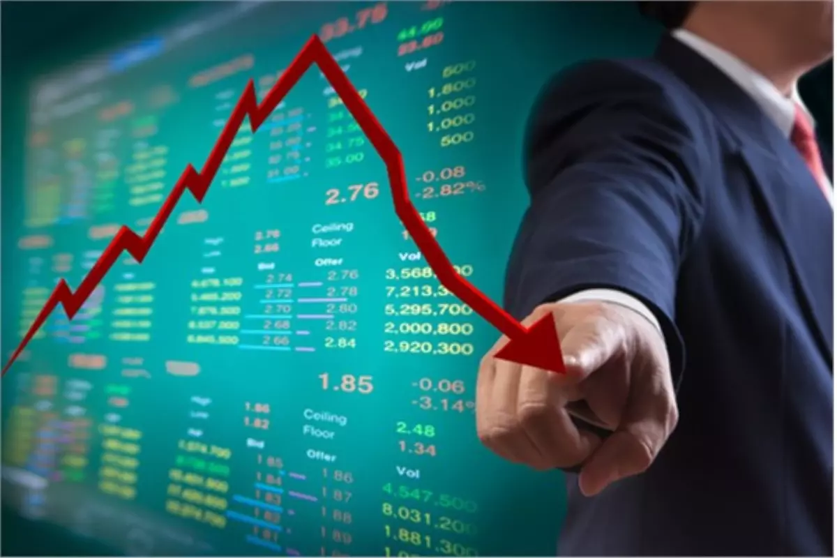 CHP Ekonomik Raporu: Büyüme Yüzde 3.5\'in de Altına Gidiyor