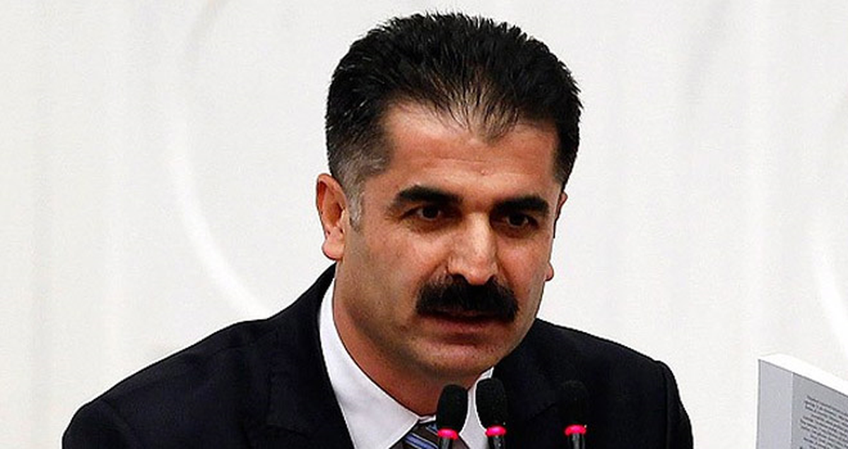 CHP\'li Aygün: Parti Suç Duyurusunda Bulunacak