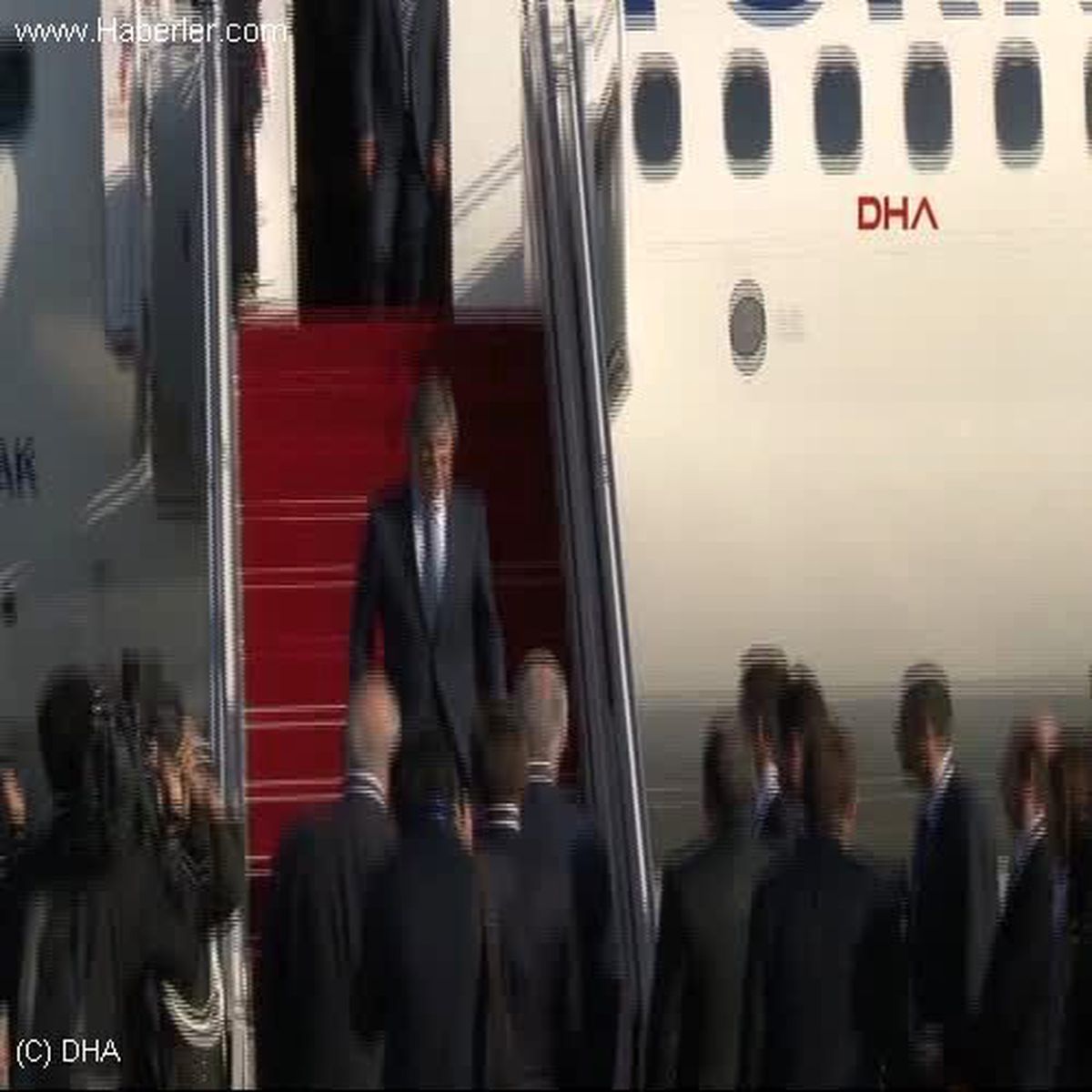 Cumhurbaşkanı Gül Azerbaycan\'da