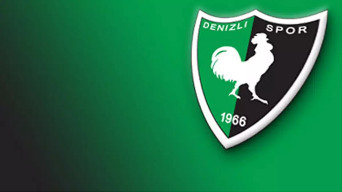 Denızlispor\'da Inkango Krizi