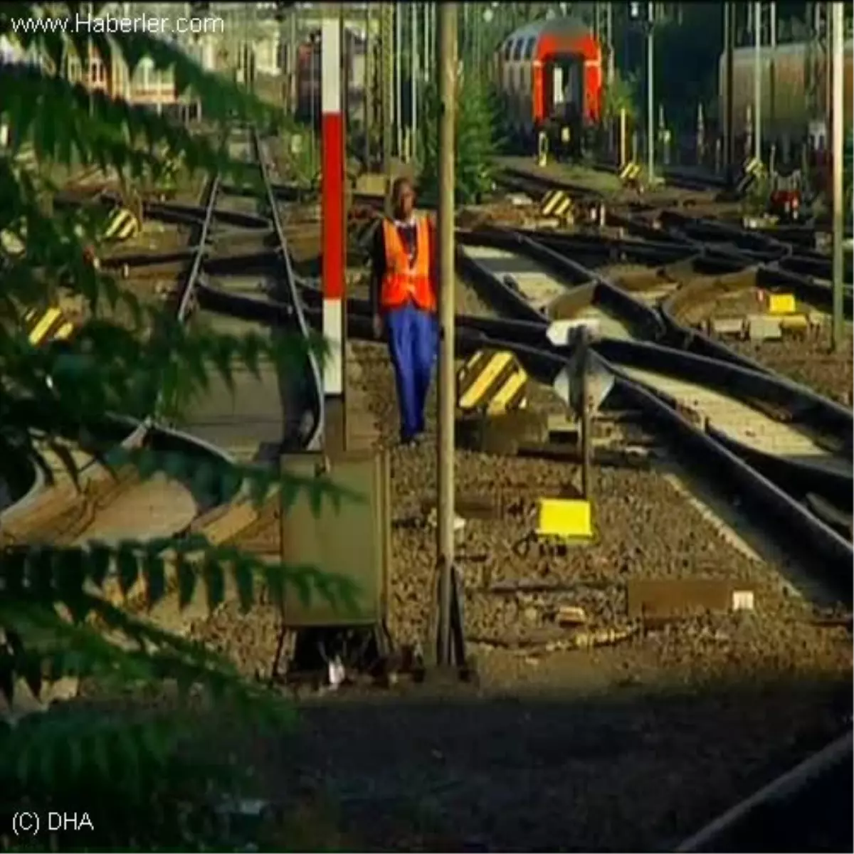 Deutsche Bahn, Eleştirilerin Odağında