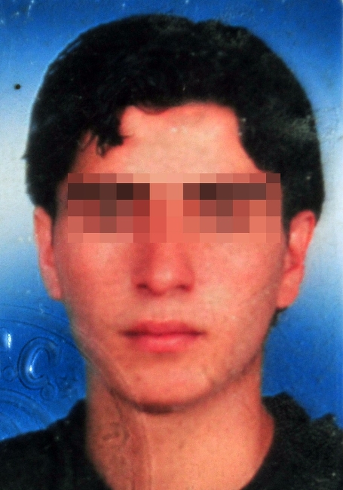 Eşine Cinsel Tacizde Bulunan Eski Komşusunu Öldürdü