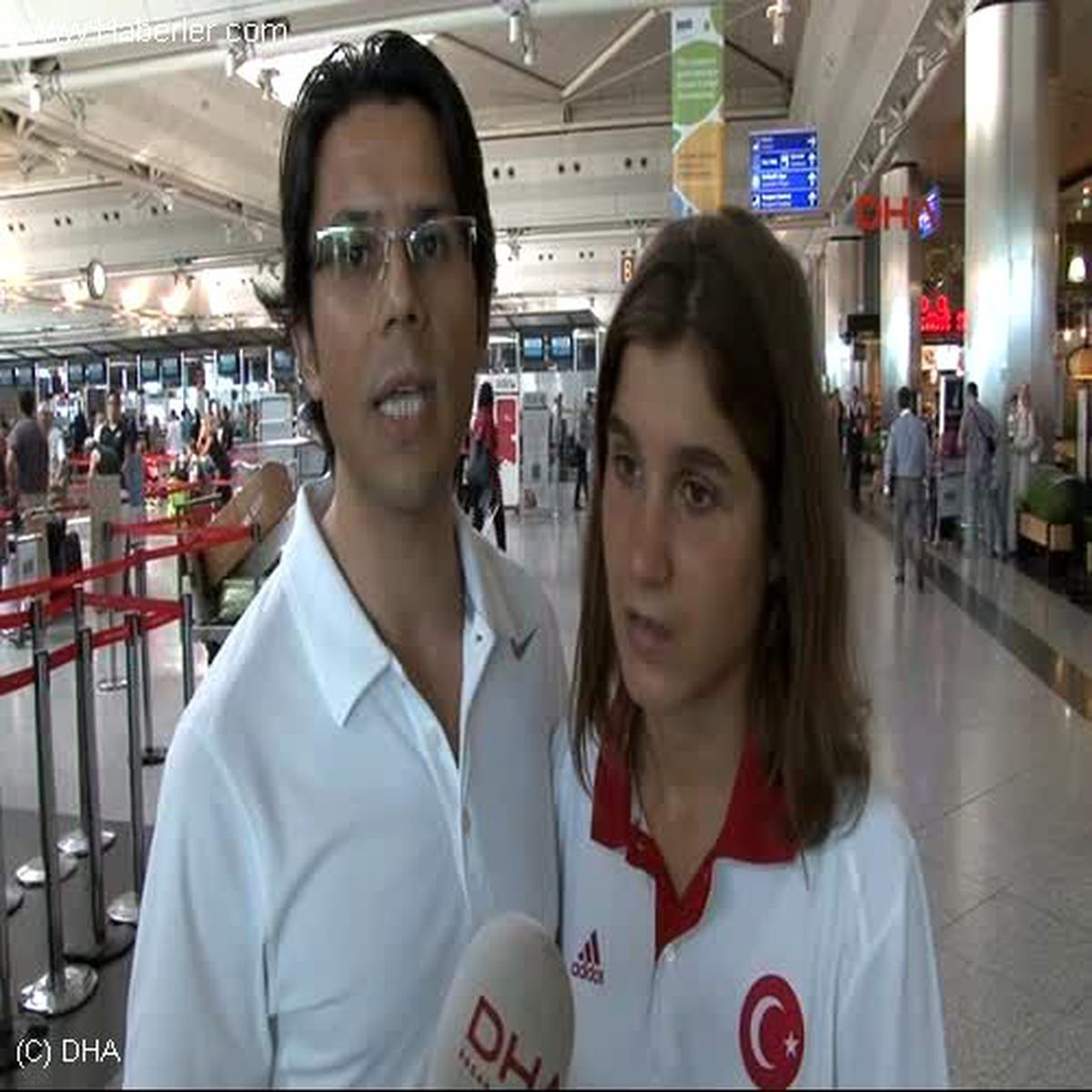 Fıd İçin Yeni Kaledonya\'ya Gitti