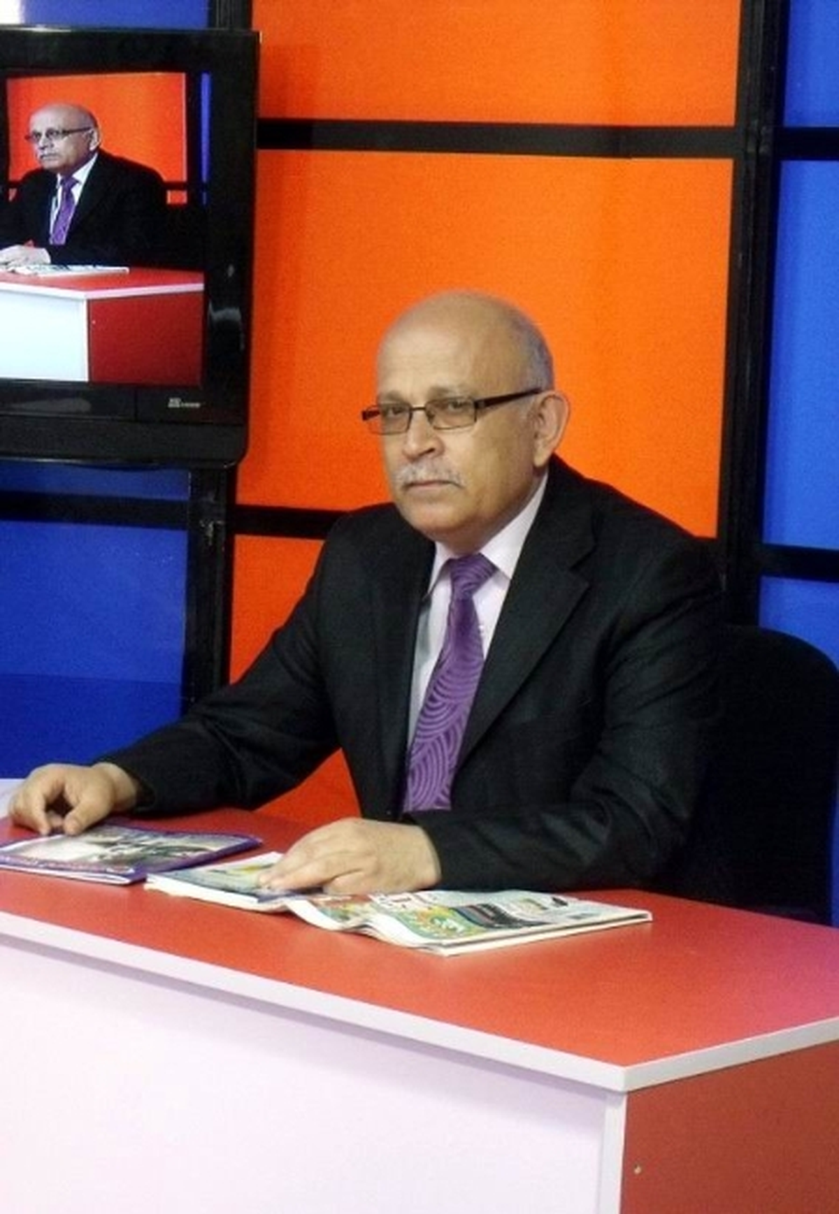 Gündüz Aydın, BBP Salihli İlçe Başkanı Oldu