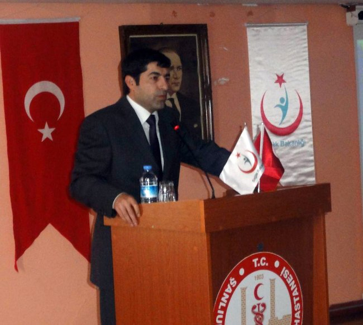Hastaneler Birliğinden Yalan Haber Açıklaması