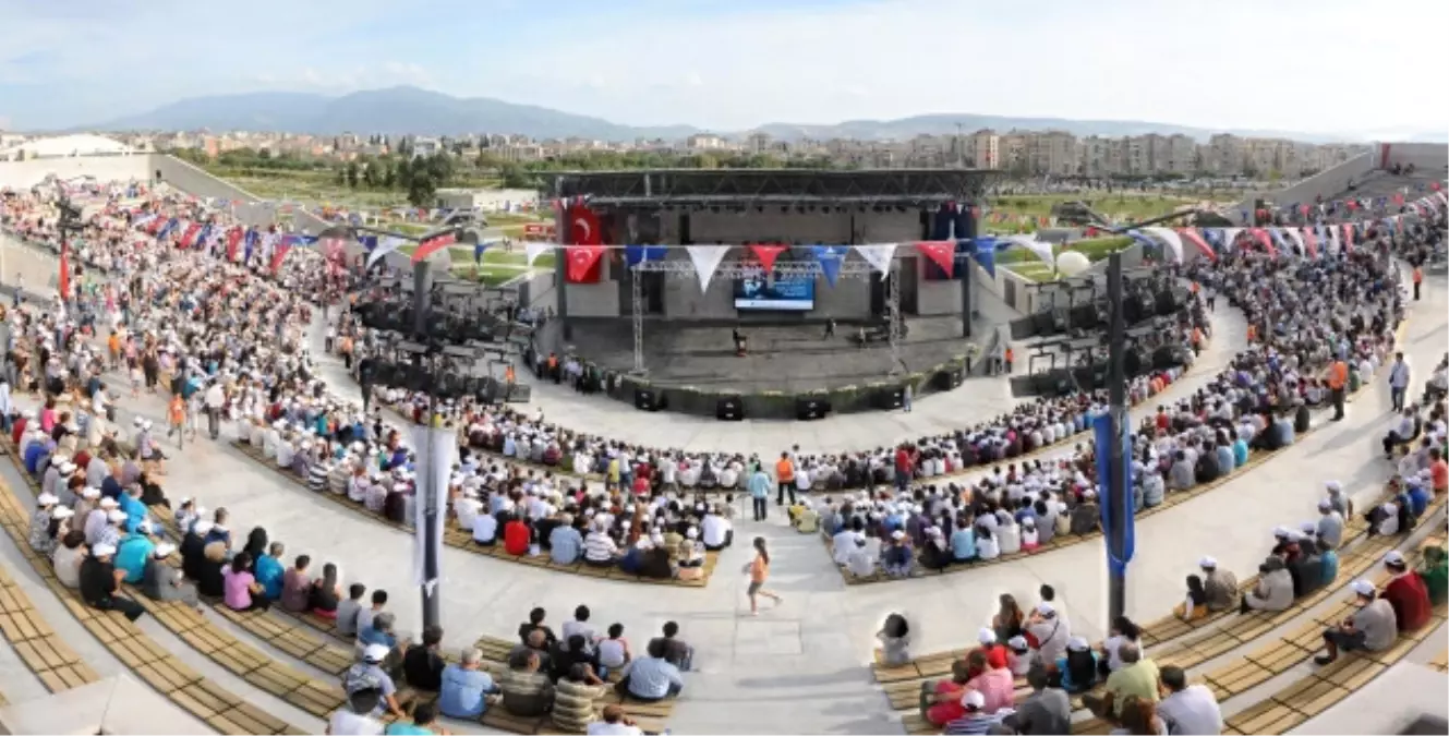 İzmir\'de Aşık Veysel Sanat Günleri