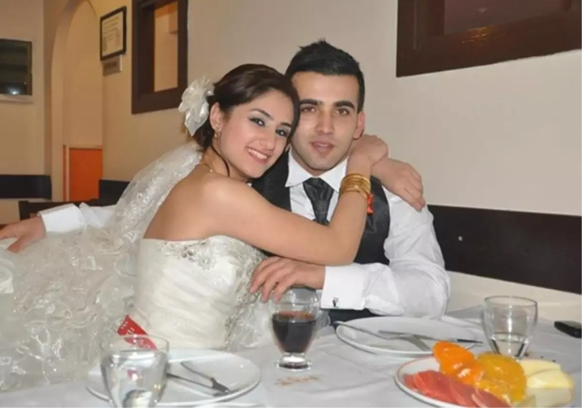 Kağıthane\'de Aileyi Kurşuna Dizen Şahıs Damat Çıktı