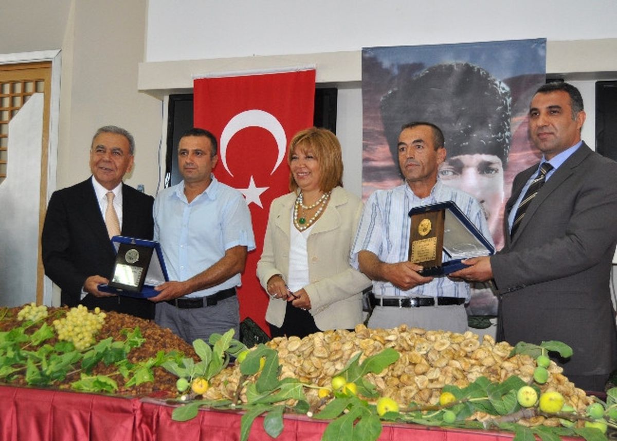 Kocaoğlu: "Kalkınmak, Tarımı İhmal Etmek Anlamına Gelmemeli"