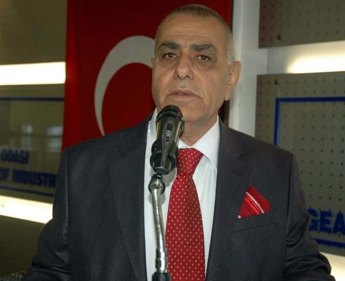 Kocaoğlu\'ndan "Chp\'liyim" Açıklaması