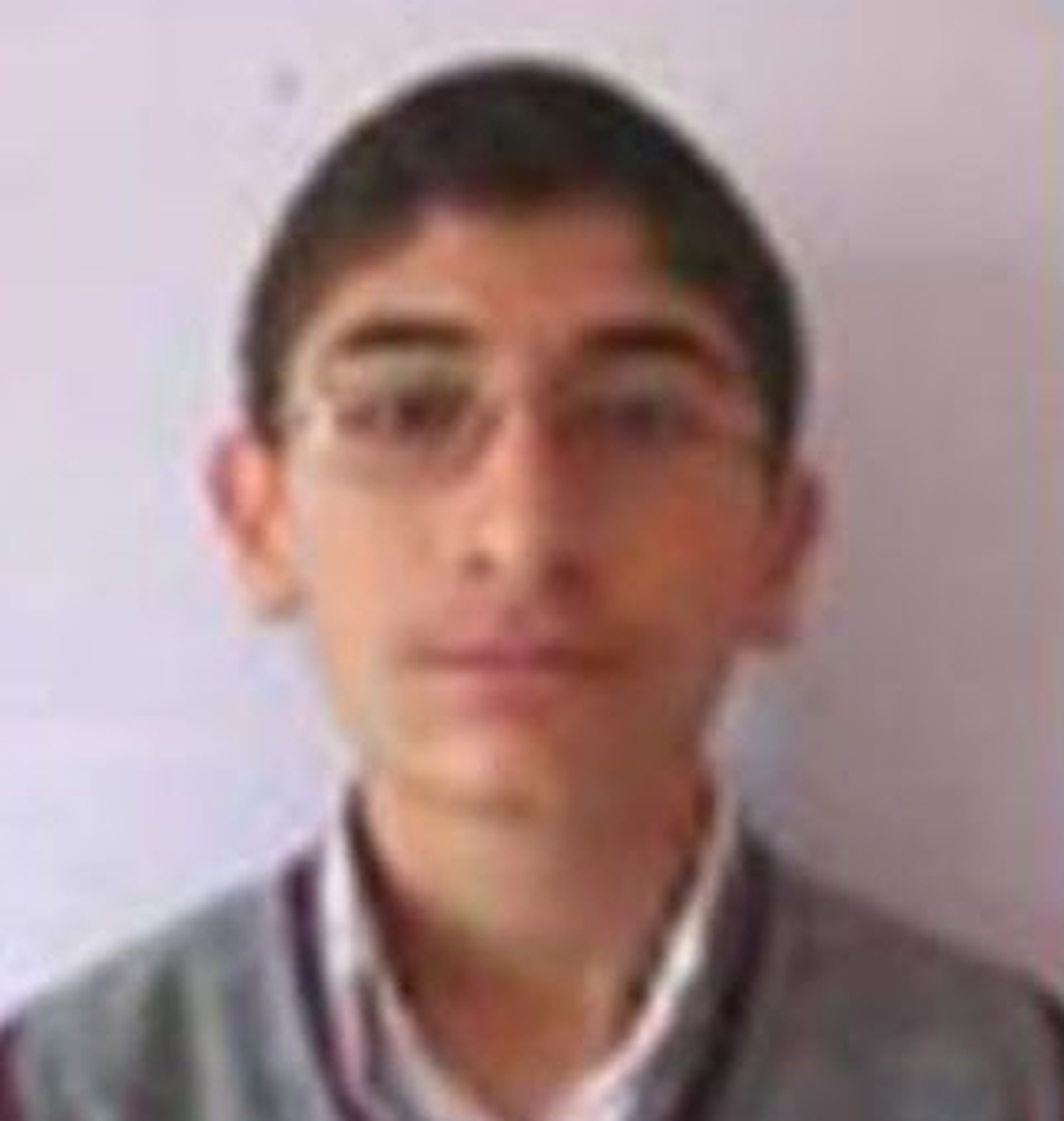 Kırıkkale\'de Lise Öğrencisi Irmakta Boğuldu