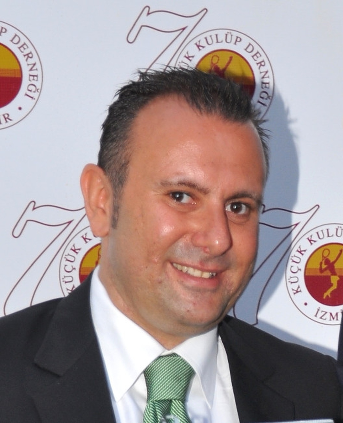 Küçük Kulüp\'ten Türk Tenisine Beyaz Sayfa