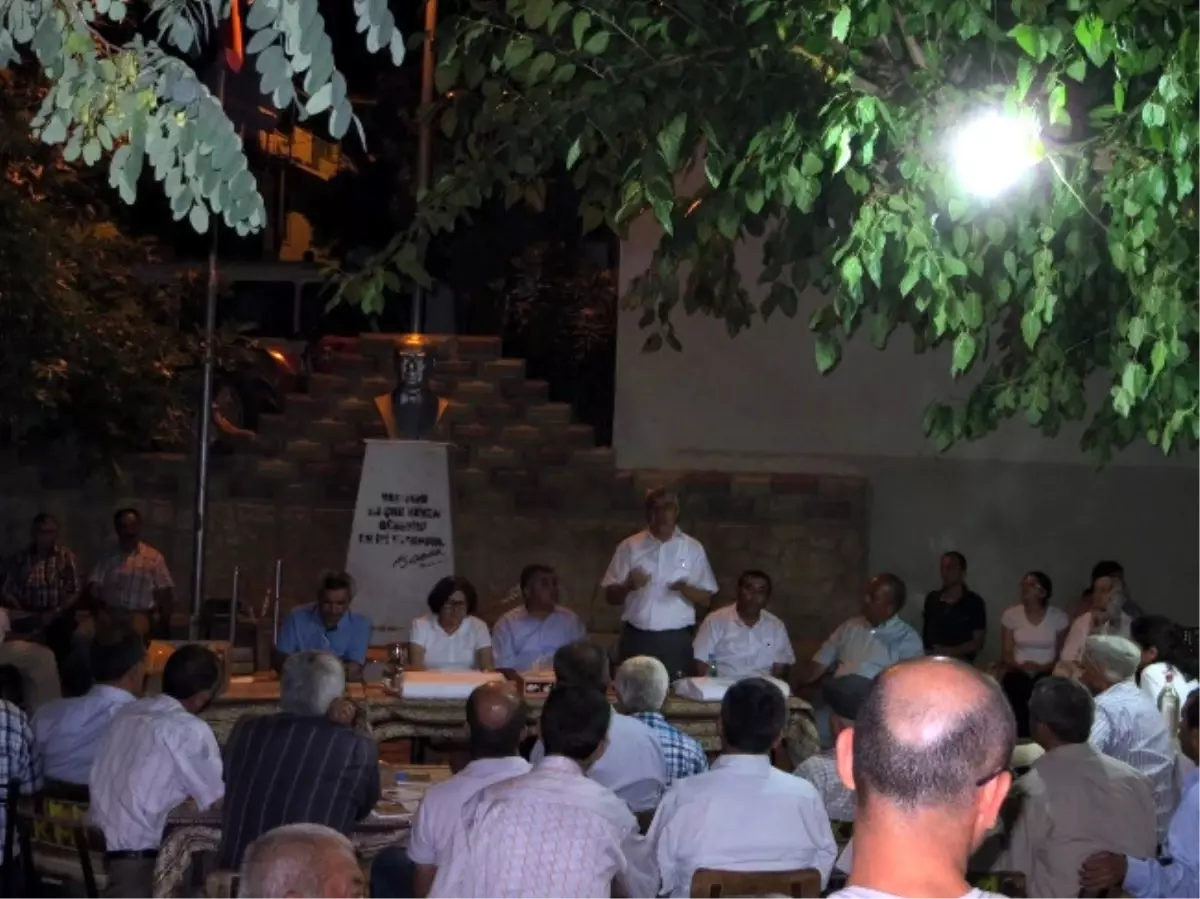 Kuru İncirde Aflatoksin Önleme Eylem Planı Hazırlandı