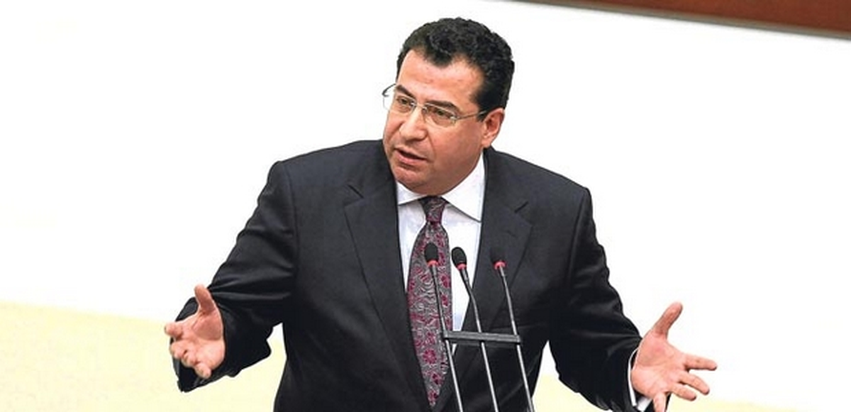 MHP\'li Tanrıkulu: Toma\'ların İhale Süreci Gizli ve Karanlık