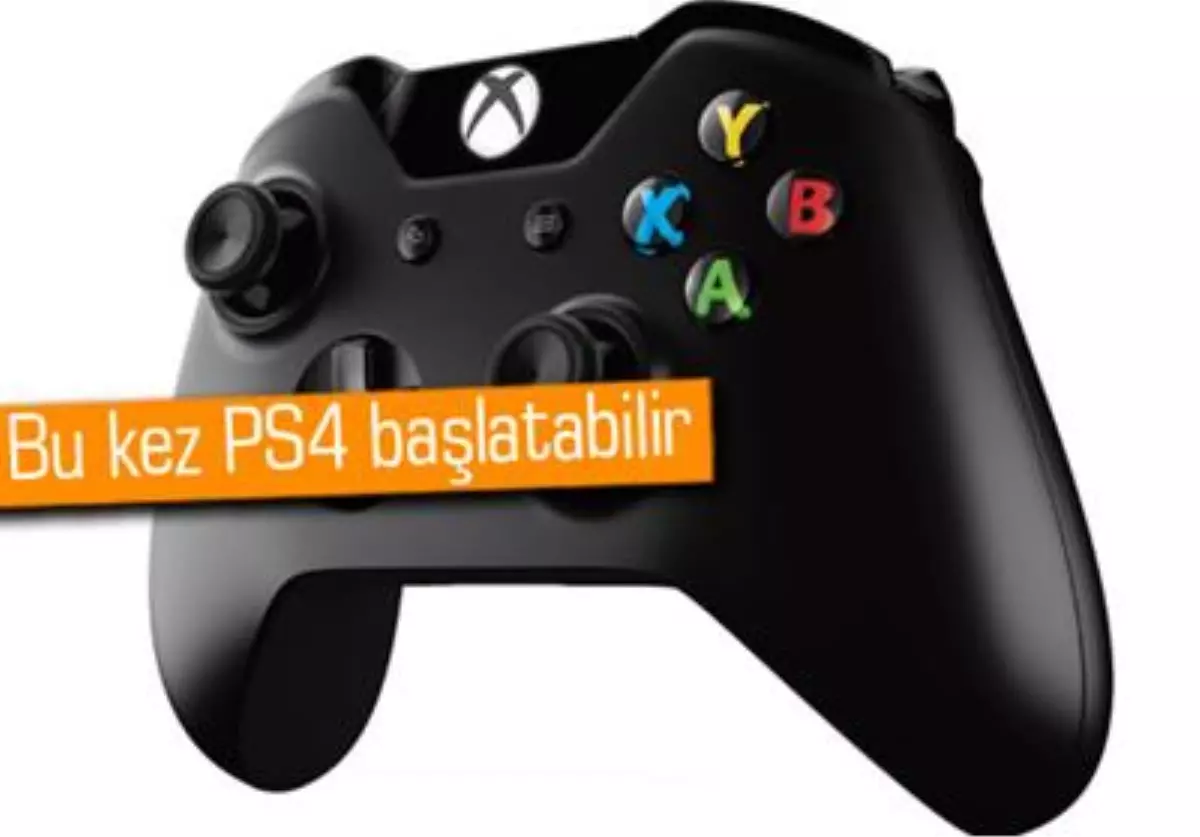 Microsoft Xbox One\'ın Çıkışı Ertelenecek Mi?