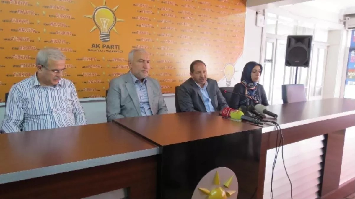 Milletvekili Fındıklı ve Öz\'den Basın Açıklaması