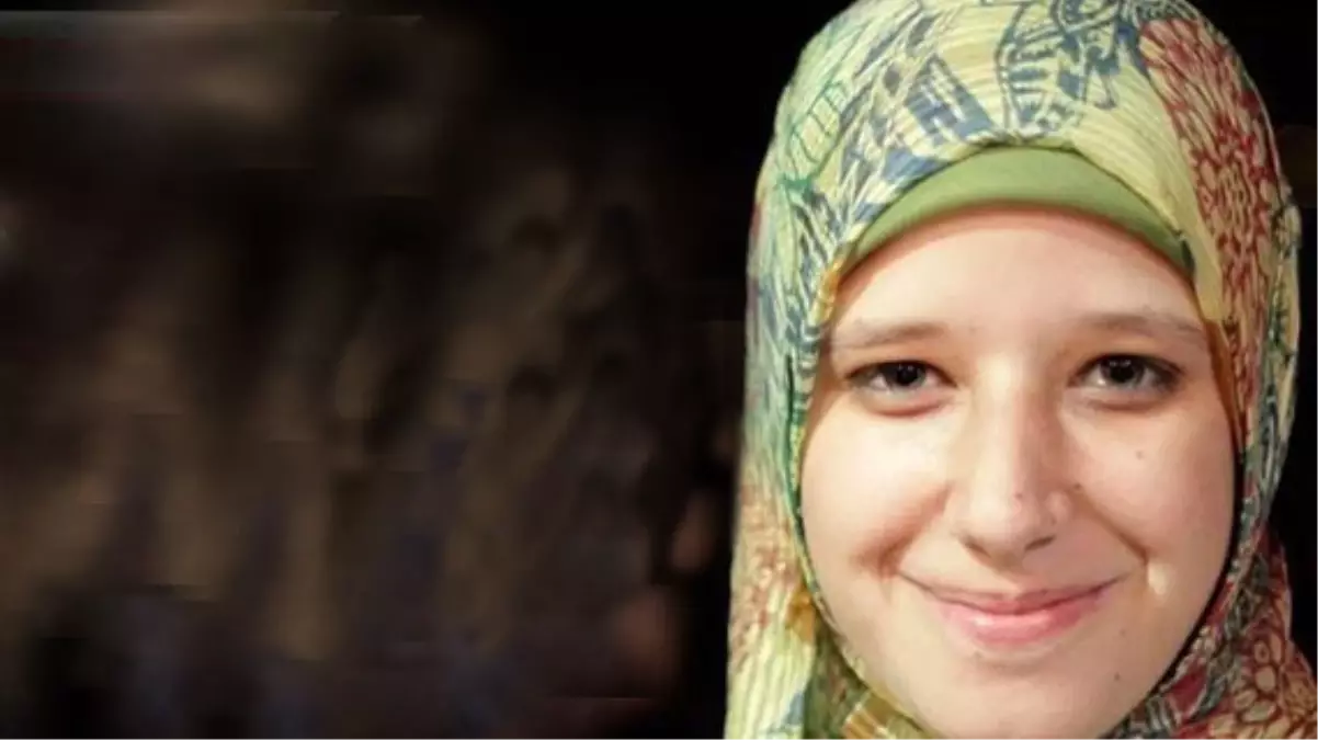 Mısır\'da Biltaci\'nin kızı Esma Öldürüldü