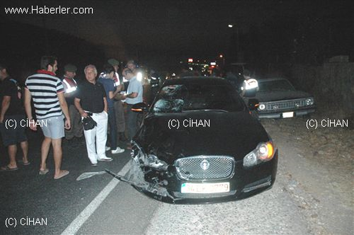 Muğla\'da Trafik Kazası: 2 Ölü