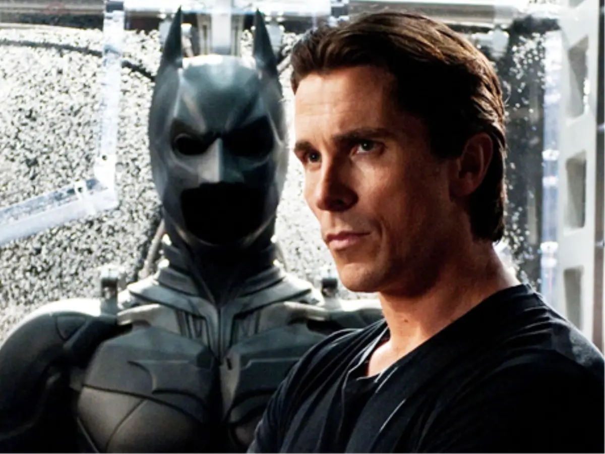 Musa Peygamber Rolü Christian Bale\'nin Oldu