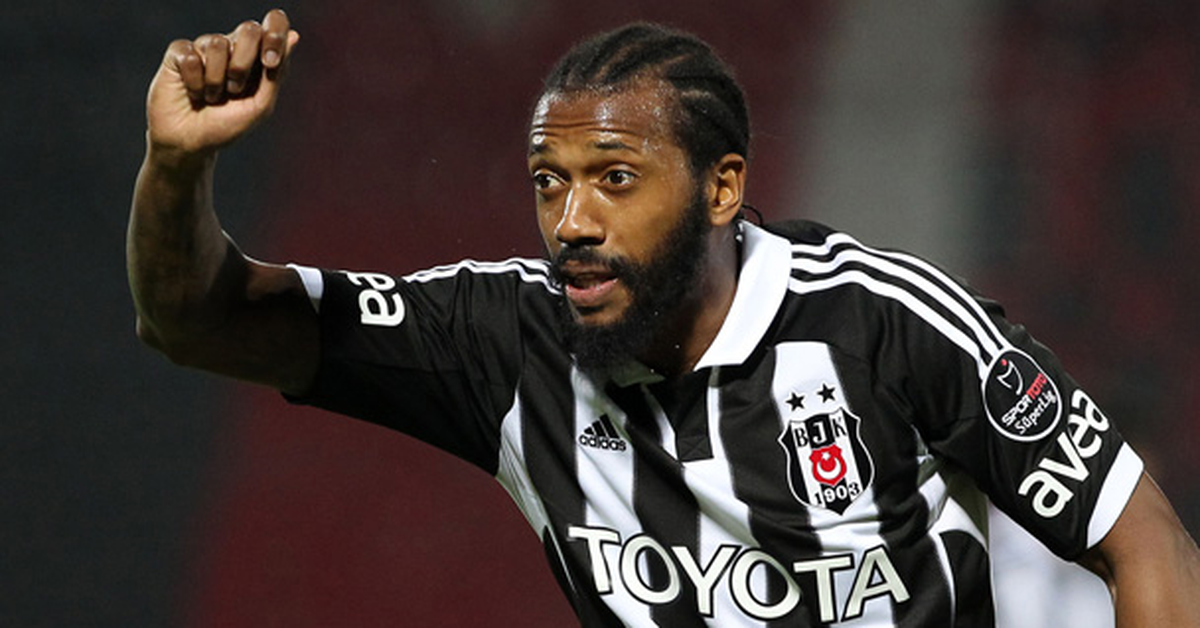 Beşiktaş, Fernandes'i Satışa Çıkardı